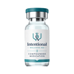 BPC-157 vial